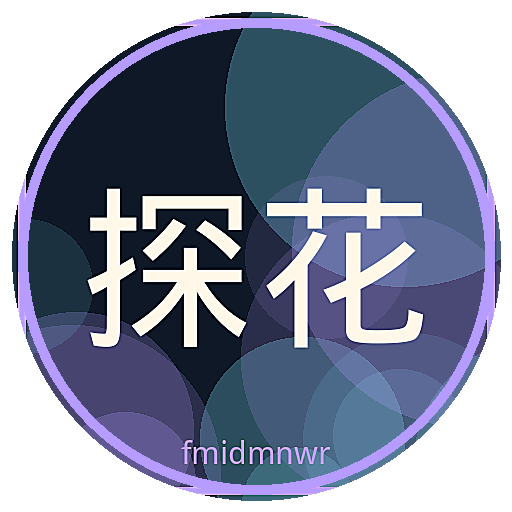 探花